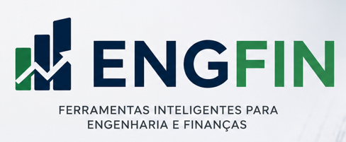 EngFin - Engenharia de Custo facilitando a sua vida